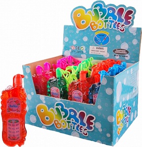 Мыльные пузыри Мобильный телефон, 65 гр. (Hold Enterprise, HD231-3)